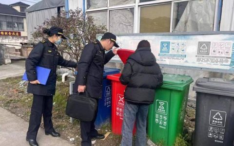 “随手拍”助力十堰城市治理，近百名市民已获奖励