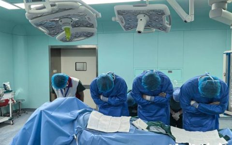 十堰正能量丨生命谢幕爱永续 竹山男子捐献器官让4人重获新生