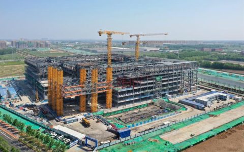 泰丰街道：“积分制”激发河渠管护新动能