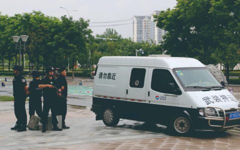 潜江农发押运公司开展“最小单位”突发事件应急演练活动