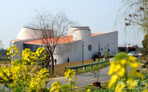 赤马村0到30的蝶变