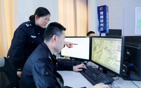 黄石公安“一市一台”改革见成效