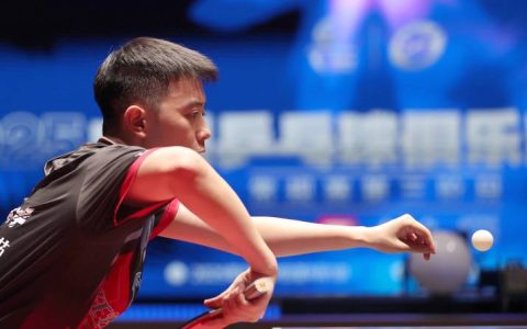 银球飞舞，青春飞扬  16所名校学子赴黄石乒乓之约