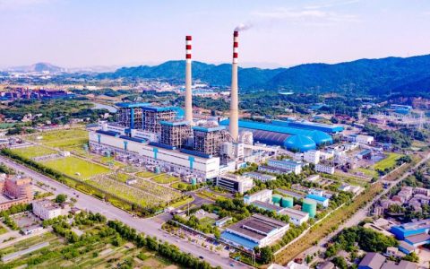 西塞山区6天签下3个项目总投资15.5亿元