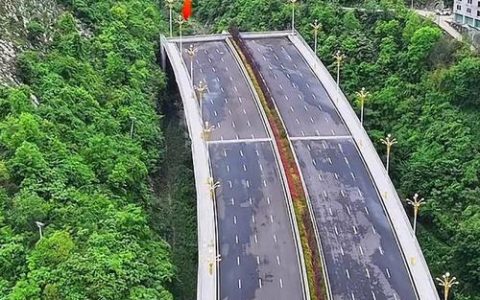 “断头路”变“连心桥” 通山花园路延伸线打通群众出行“最后一公里”