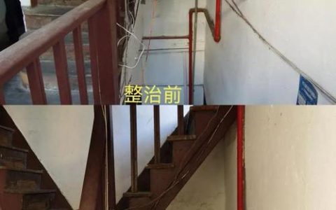 通山：靶向监督整治“飞线”乱象