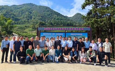 来凤县开展农业骨干专题培训