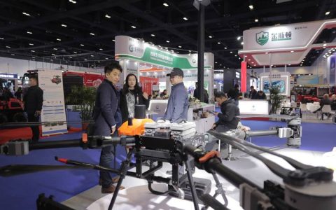 随州市组织参加2025中国国际应急管理展览会