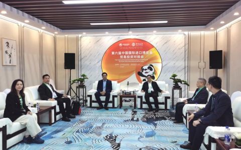 境外驻鄂机构、湖北省香港商会“行·摄随州”活动举行