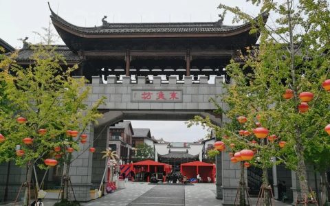 以“长”治水 润城“长”兴