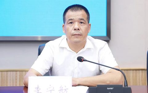 2025年潜江市“优化营商环境”系列新闻发布会第三场举行