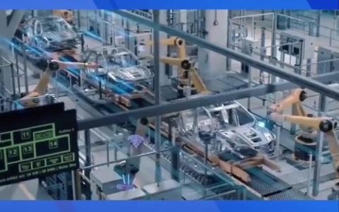 攻克技术壁垒　打破行业垄断  黄石标准为国产汽车部件发展提速