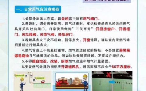 保障燃气供应　守护万家温暖