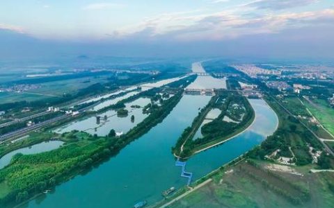 “十四五”的湖北答卷 | 擘画美丽湖北新图景