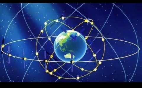 北斗定盘，剑指千亿！