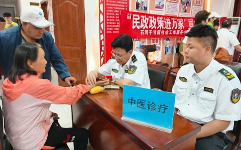 黄州区西湖社区卫生服务中心康复科精准诊疗获患者盛赞