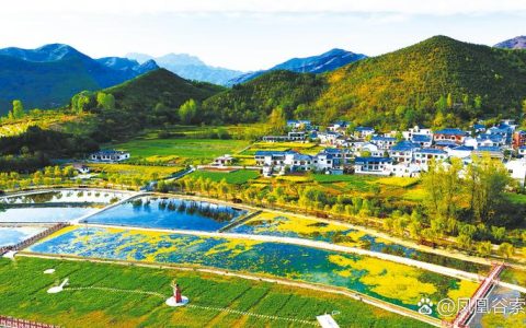 罗田创新文旅融合场景激活发展动能