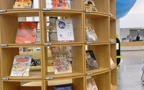 市图书馆创新推出少儿国学启蒙系列活动