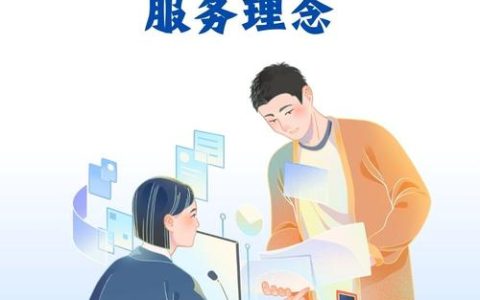 打造业扩报装服务新生态