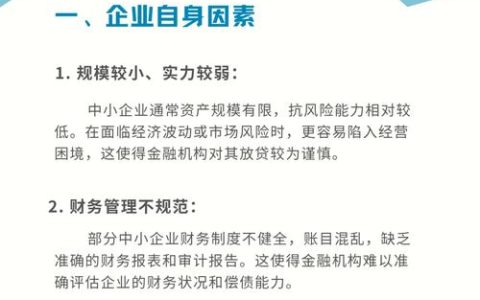 红安县积极破解中小企业融资难题