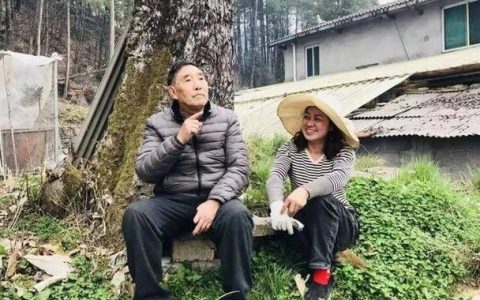 这一束微光 可穿越河山 “断指扶贫”书记罗官章感动全国网友