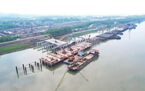 浠水县协同推进重点项目落地达产