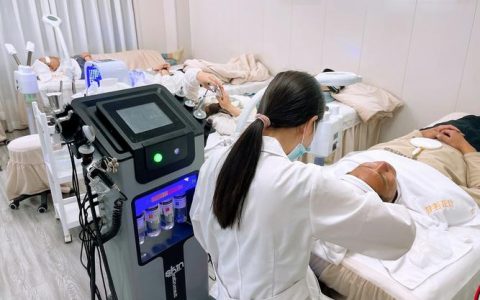 黄冈市人民医院皮肤科完成整合升级