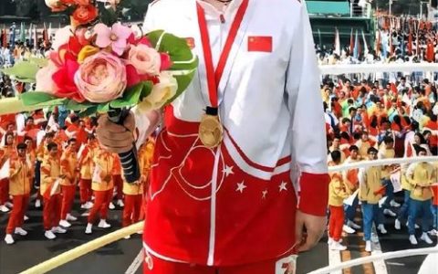 出征全运会，荆门健儿再夺2金1银1铜