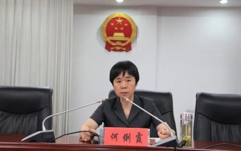 崇阳举办政法工作暨平安创建工作座谈会 全力推动政法工作提档升级