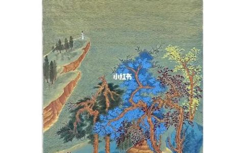 摄影画刊 | 一库碧水万树金