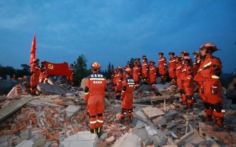 恩施州在全省基层应急救援比武中获佳绩