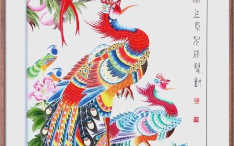 “三融三促”绘就来凤文化传承画卷