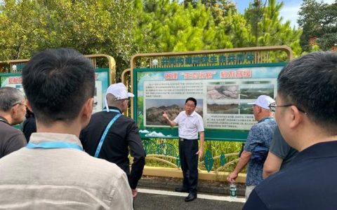 潜江：民生工程“开门纳谏” 共推治水营城落地