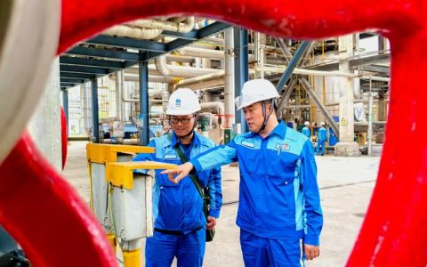 今御龙：智造升级跑出产能扩张“加速度”