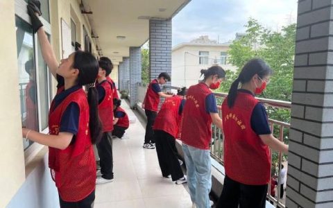 湖北体育职院学子来黄开展社会实践