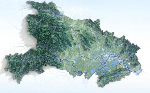 划重点丨未来五年，湖北工作重点定了