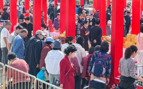 借侨“出海”！让汉川好物“游”向世界