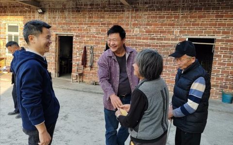 奖补9万！武穴余川镇这场拉练会为先进村发“红包”