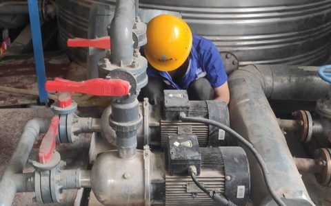 惠及34万群众！鄂东水厂管网完善加速中