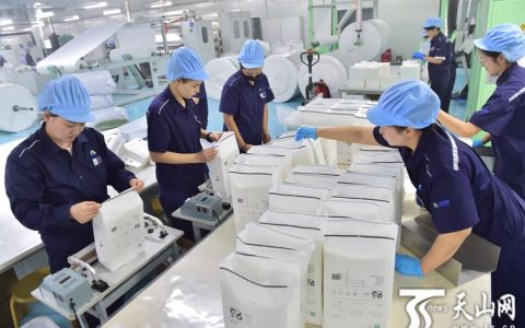 我市开展纺织服装产业安全专项整治“百日行动”