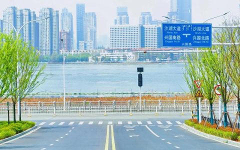 不靠海的武汉 何以成为全球生鲜“高速入口”