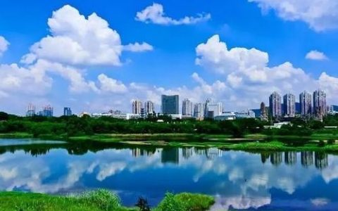 “山”与“海”的文明交响——十堰深圳精神文明建设启示录