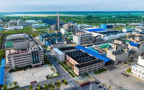 破局，求新！——潜江高新区“改”出新气象观察