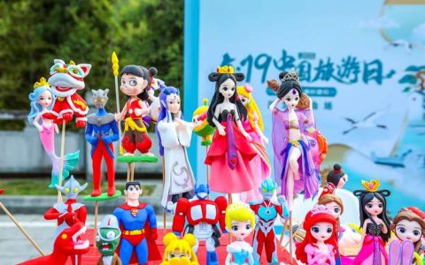 潜江“节庆非遗”创新实践入选全国典型