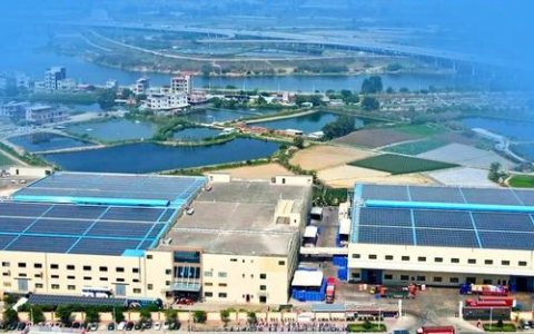 “智”造突围——潜江产业集群的转型跃升之路