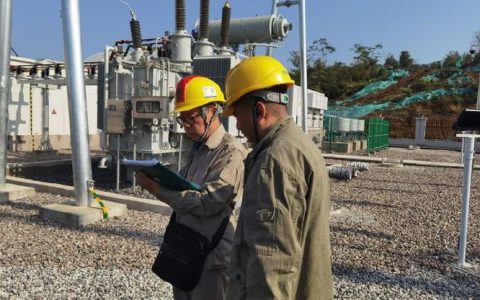 3200千伏安！黄冈供电助力企业扩产