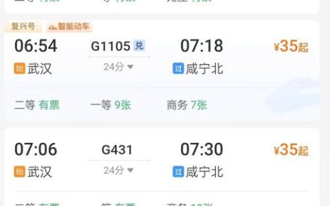 不收费！咸宁到武汉只要1小时