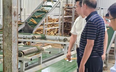 程用文在宜昌调研工业强县工程时强调  加快推动化工产业高端化 智能化绿色化转型发展