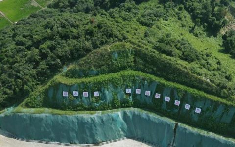 宣恩一矿区入选省级绿色矿山名录