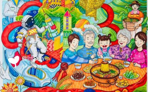 绘就民生幸福新画卷